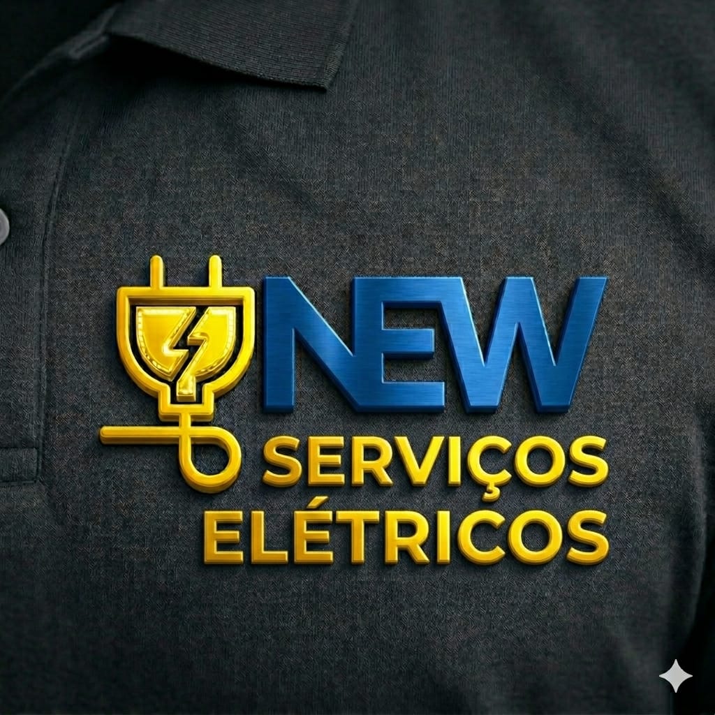 New Eletricista